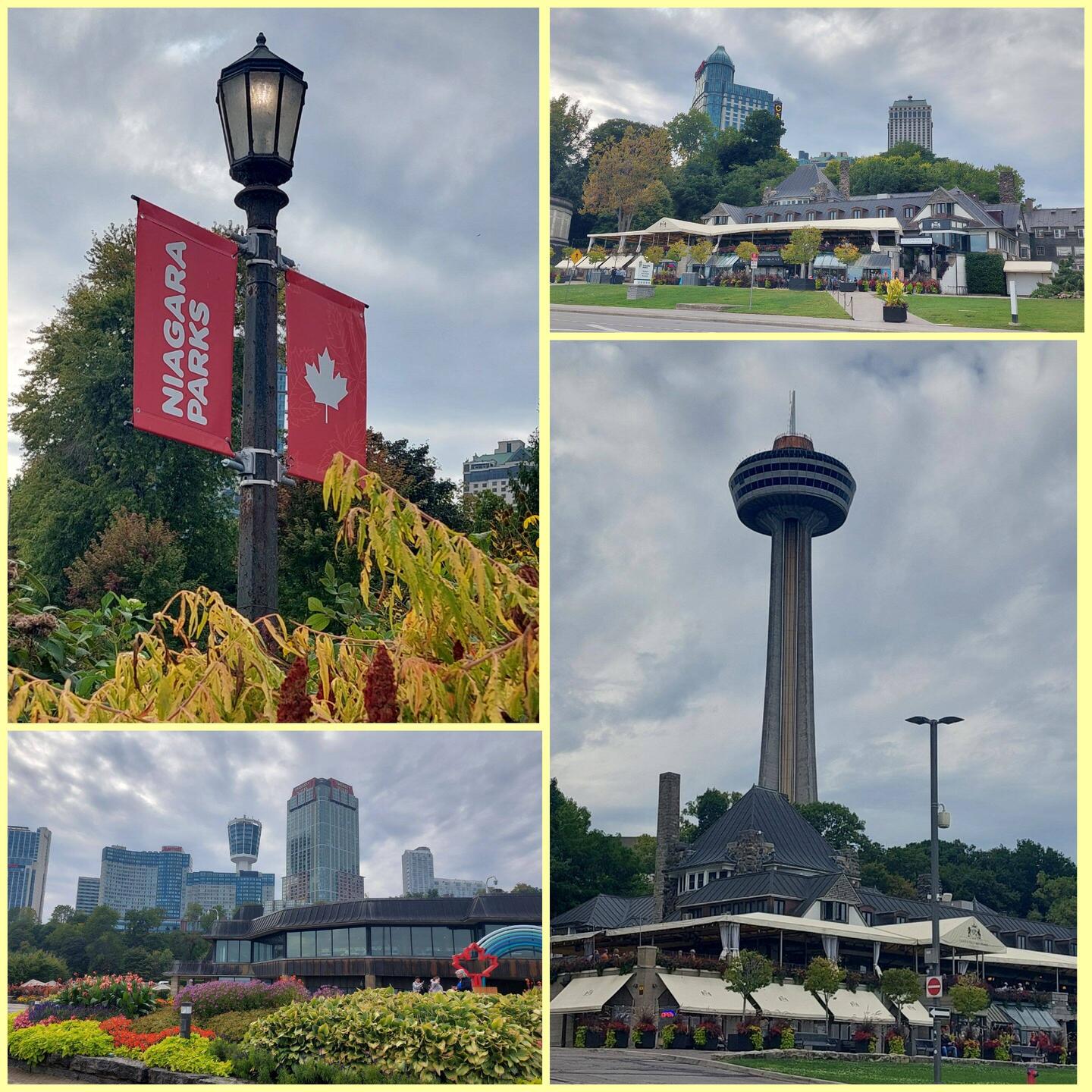 Niagara Falls, Ontario