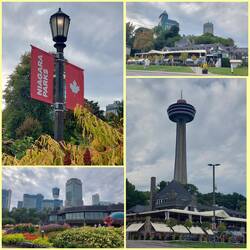 Niagara Falls, Ontario