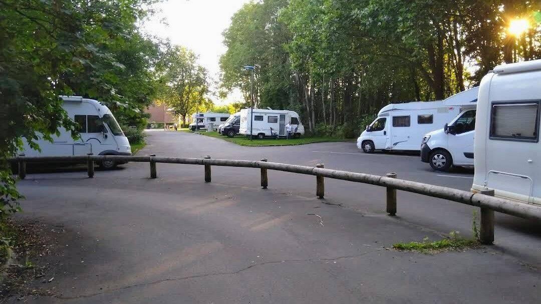 Nicht der Hingucker, aber dafür komplett kostenlos!