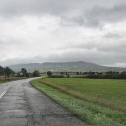 Zowaar even geen regen!