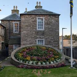 Wick hat nur wenige schöne Orte. Das ist einer davon.