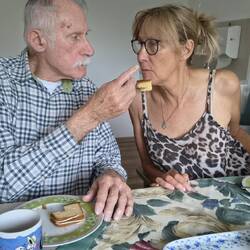 Magst Kuchen? (Mein Blick😅🤣🙈)