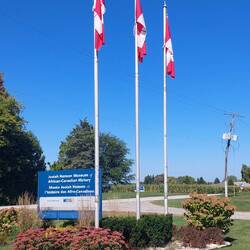 Josiah Henson Museum of African-Canadian History