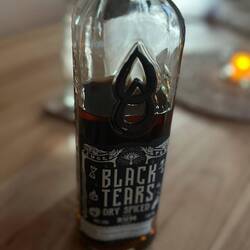 Nom nom nice rum, feel a bit squiffy!!