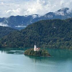 Bleder See