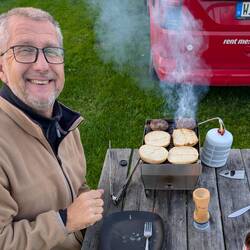 Lieblingsbeschäftigung