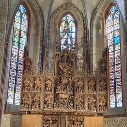 Bordelsholmer Altar