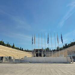 Panathinaiko-Stadion