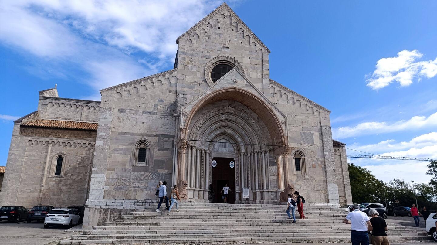 Cattedrale di San Ciriaco