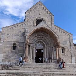 Cattedrale di San Ciriaco