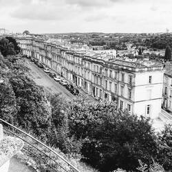 Una muestra del paso del tiempo