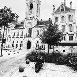 El Ayuntamiento ( Hôtel de Ville)