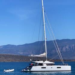 Frank und Margarete mit ihrer SATORI