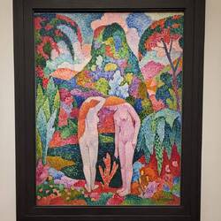 Jean Metzinger