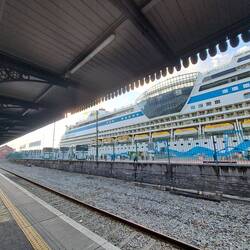 Der Wahnsinn, welche gigantischen Ausmaße das hat