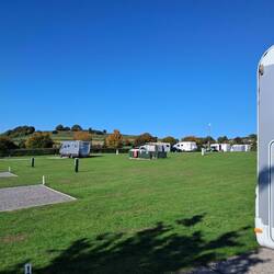 so muss Camping in der Stadt