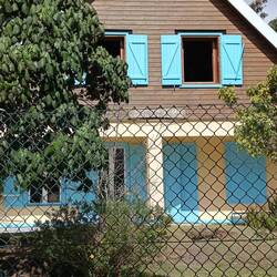 L'école André Begue 😉 Ici, ils sont partout !