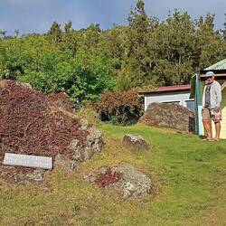 Le gîte Alain Begue