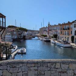 Port Grimaud