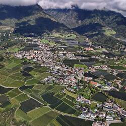 Dorf Tirol