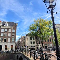 Amsterdam