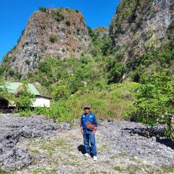 GERSOM WOLLTE EIN BILD