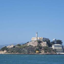 Alcatraz