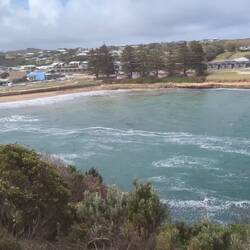 Port Campbell Beach