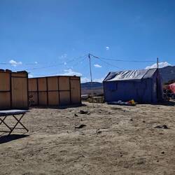 Sheosar Camping Hostel