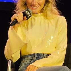 Shantel VanSanten