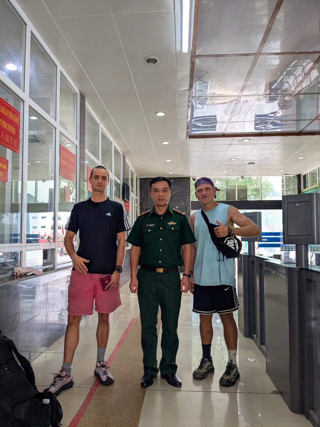 Vietnam