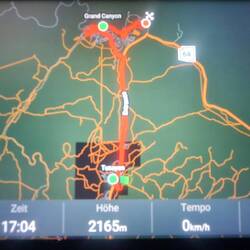 Tusayan-Grand Canyon NP