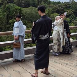 Alles für Instagram ?