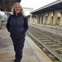 Savigliano... Stazione di Savigliano! 📣