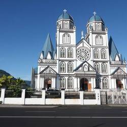 Immaculate Conception Cathedral