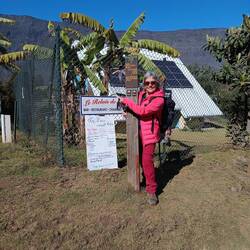 Direction Marla, 2 heures annoncés....