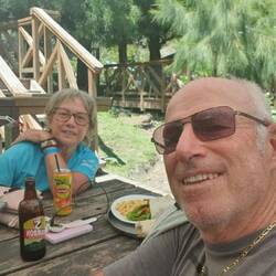 Chez Jimmy au chalet de Marla