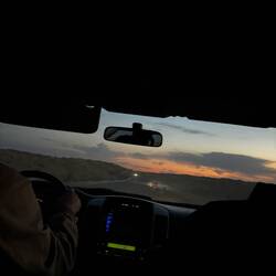 Sunrise