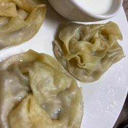Dumplings