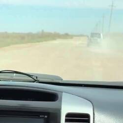 Back on the road 😫