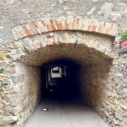 Via delle Volte