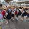 Japanese school children - gorgeous!