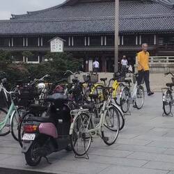 Tenrikyo Church