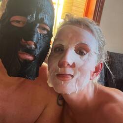 Zeit für Wellness 🧖‍♀️