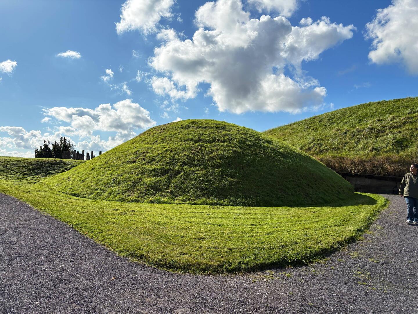 Howth & Newgrange