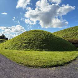 Howth & Newgrange