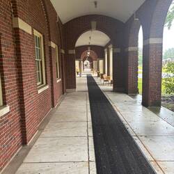 Saratoga Springs Spa