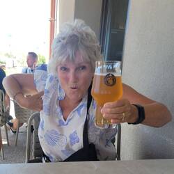 More monkeying around.