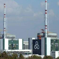Atomkraftwerk von Kosloduj