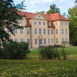 Schloss Mirow